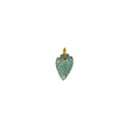 Premium Leaf Pendant