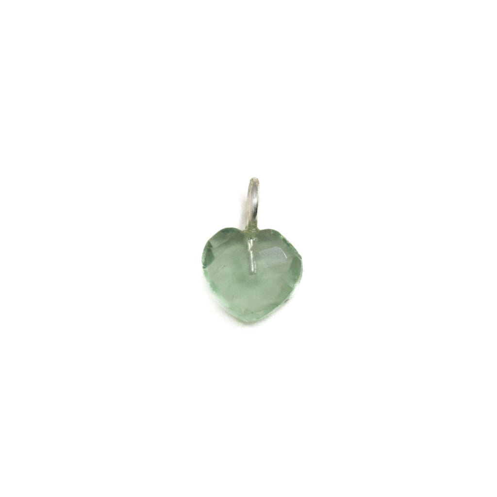 Mini Heart Pendant