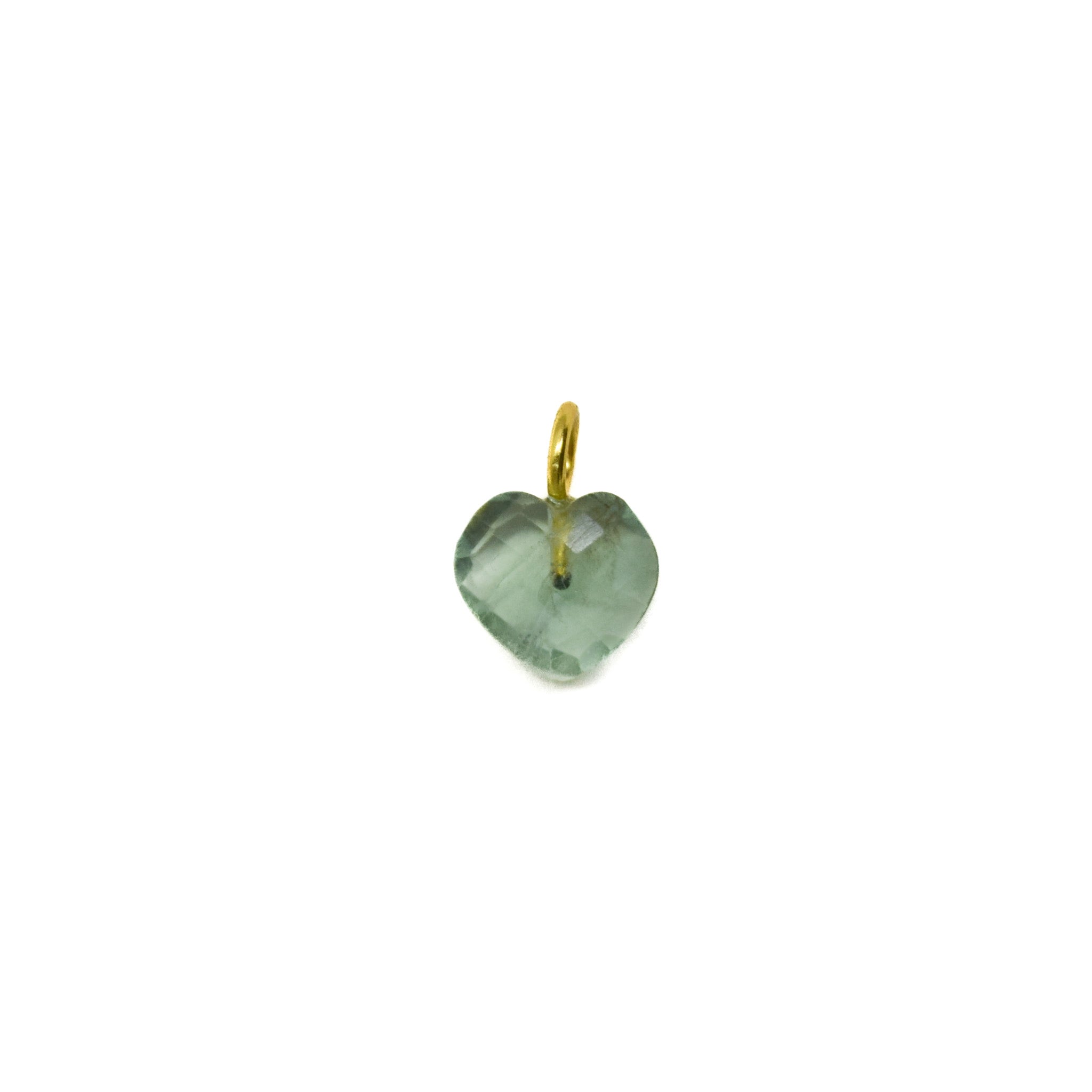 Mini Heart Pendant