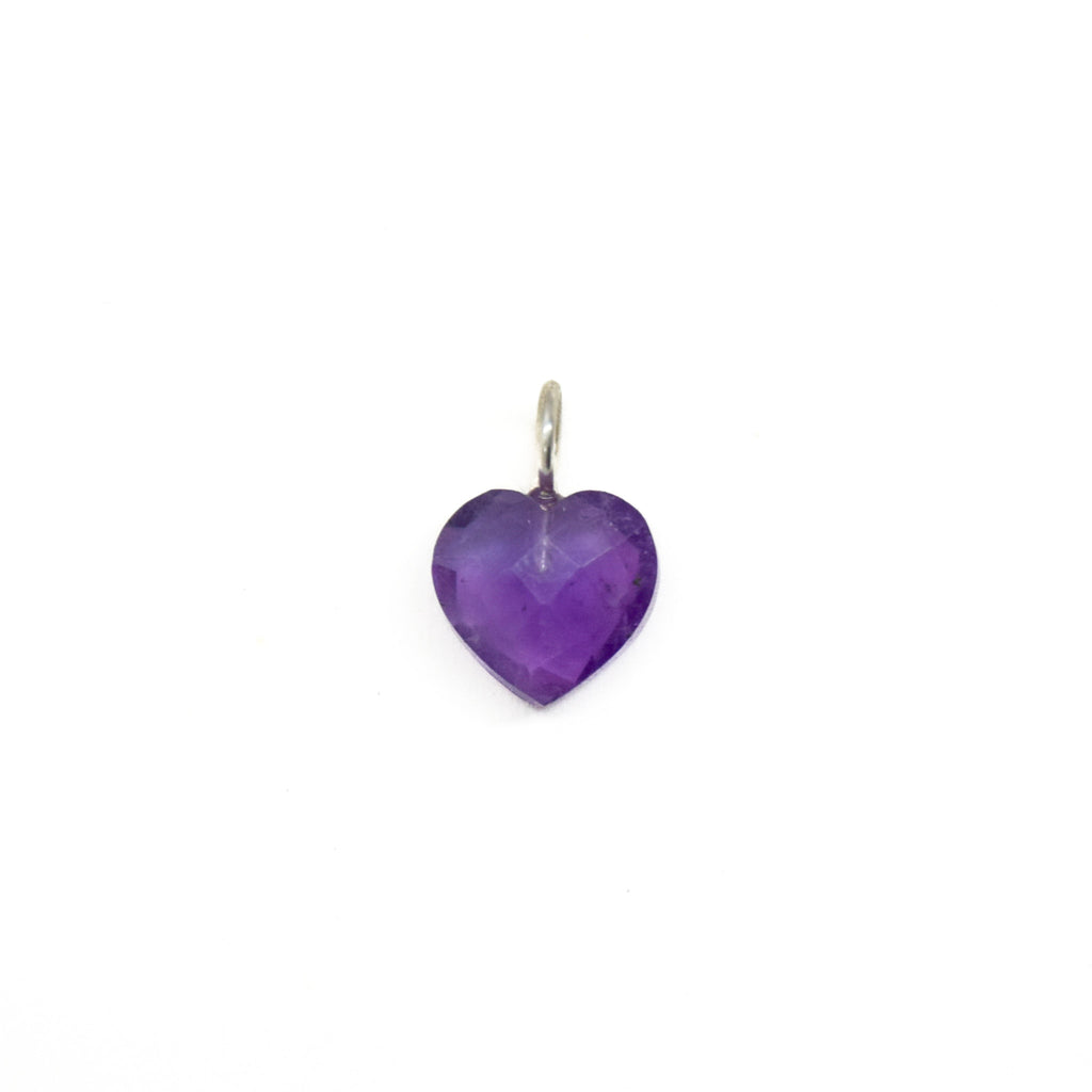 Mini Heart Pendant