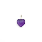 Mini Heart Pendant