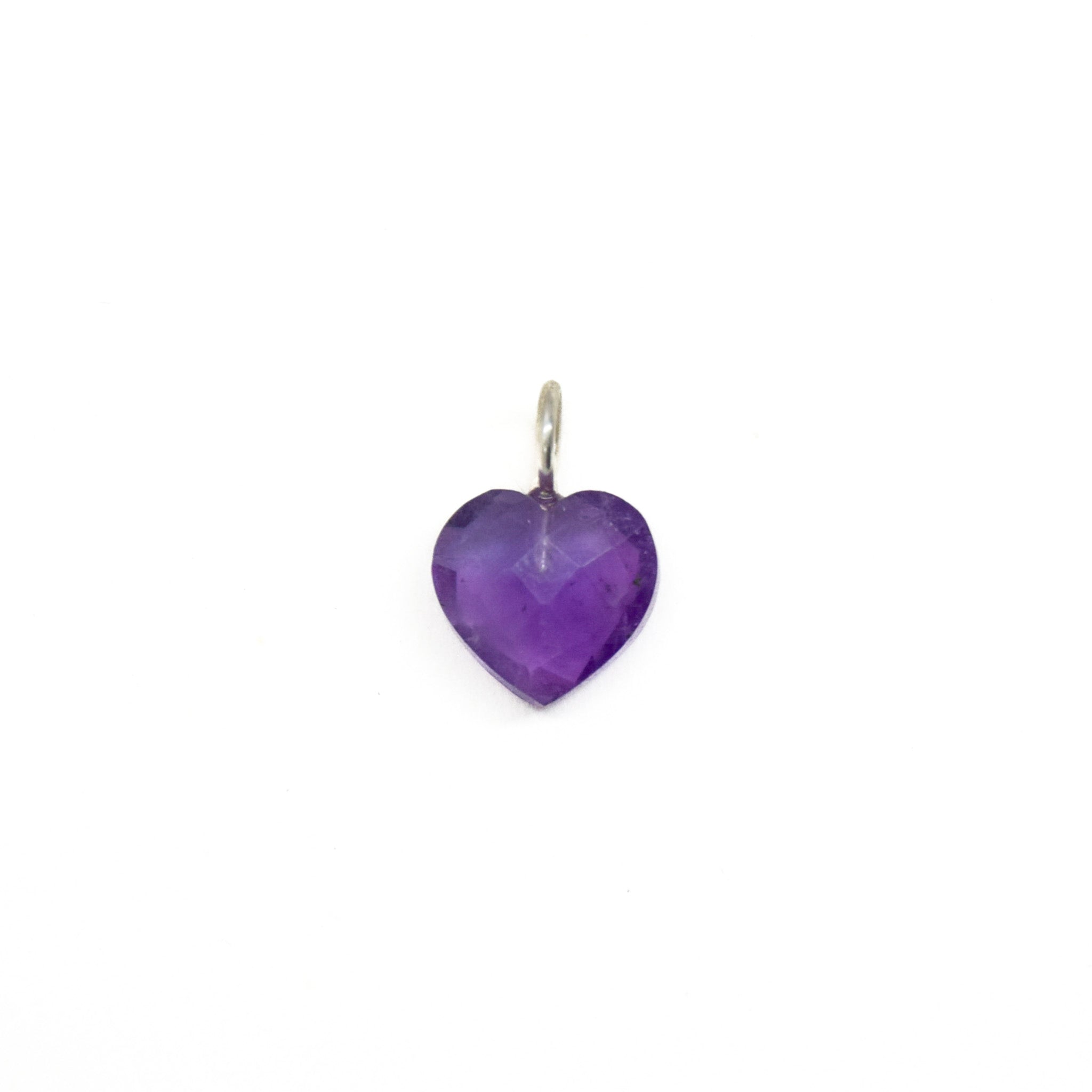 Mini Heart Pendant