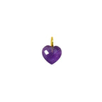 Mini Heart Pendant