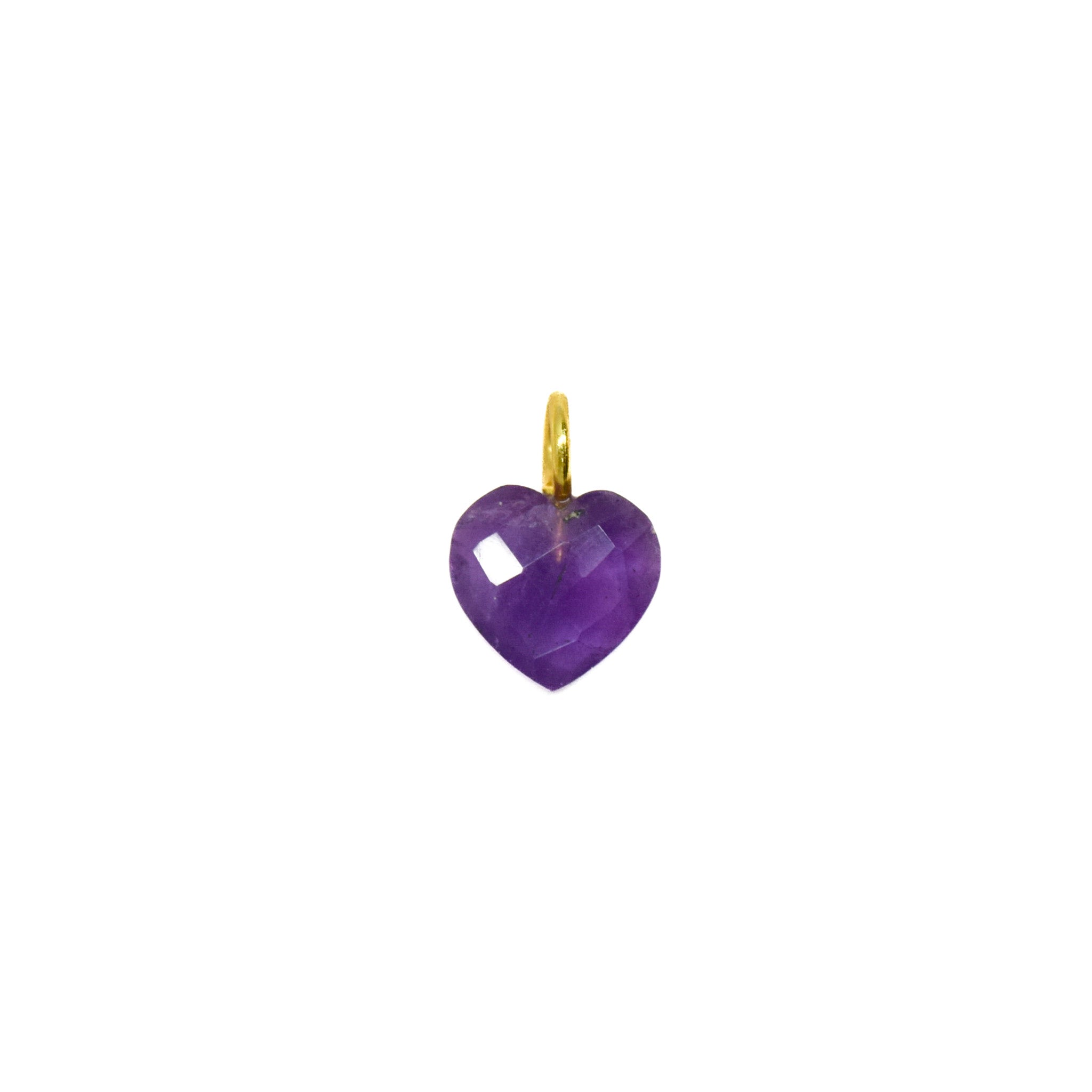 Mini Heart Pendant