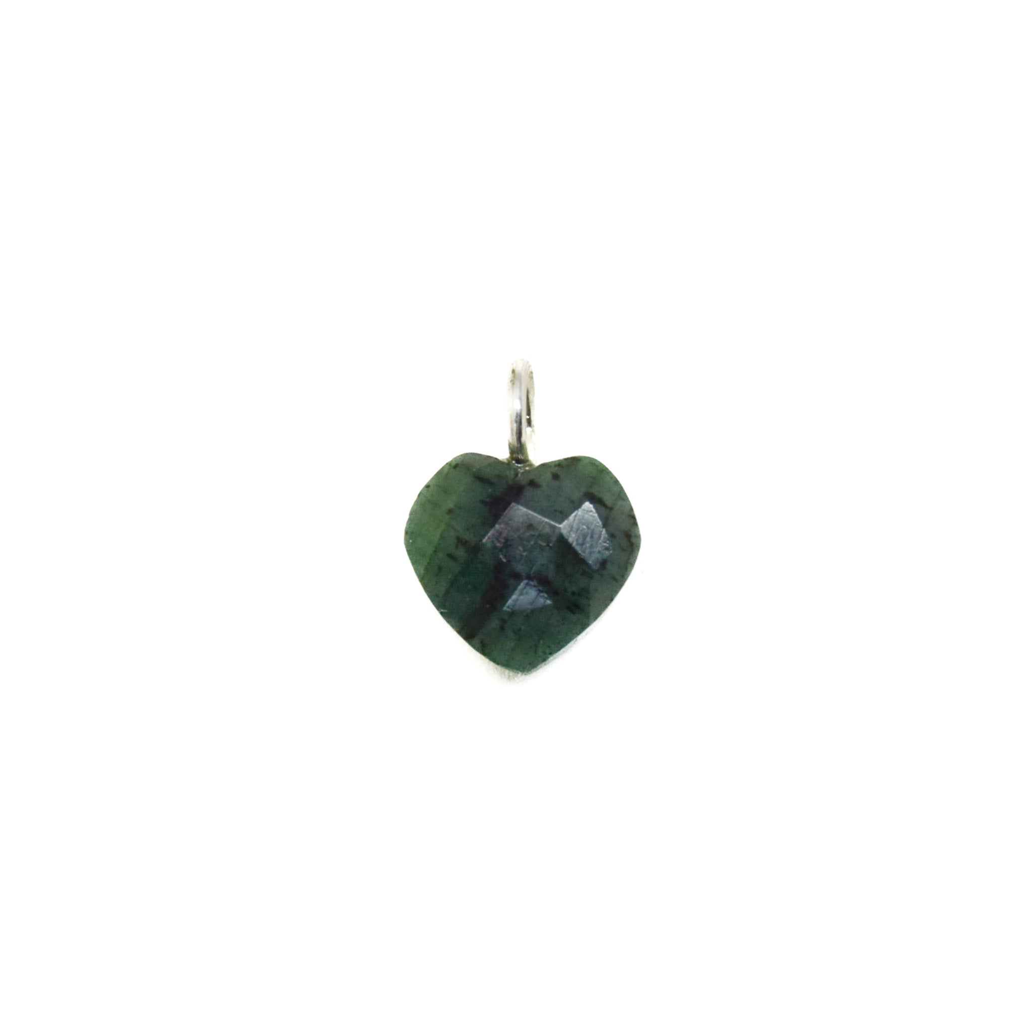 Mini Heart Pendant