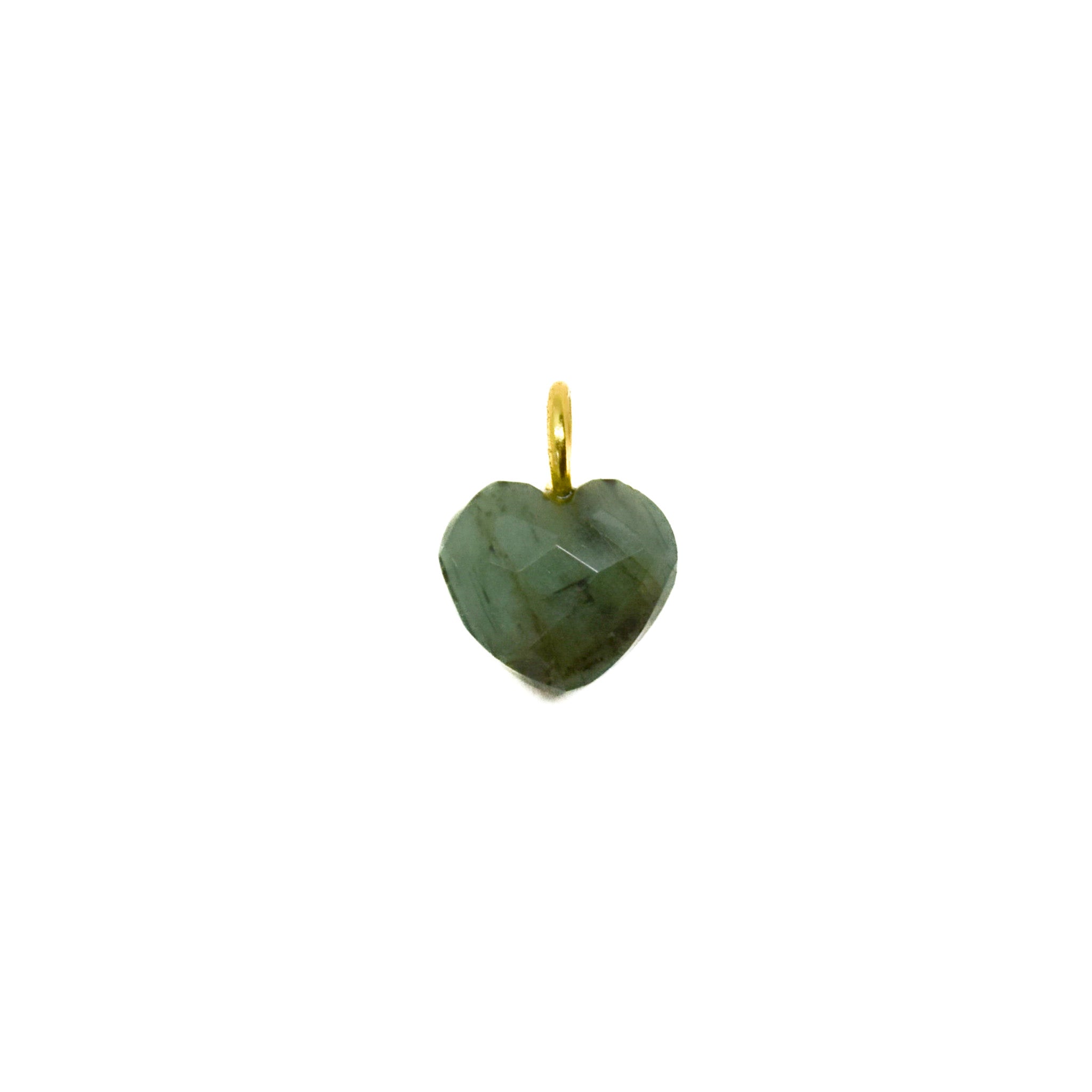 Mini Heart Pendant