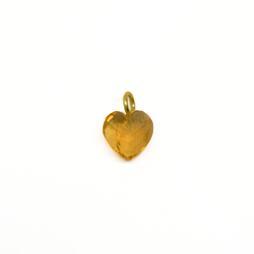 Mini Heart Pendant