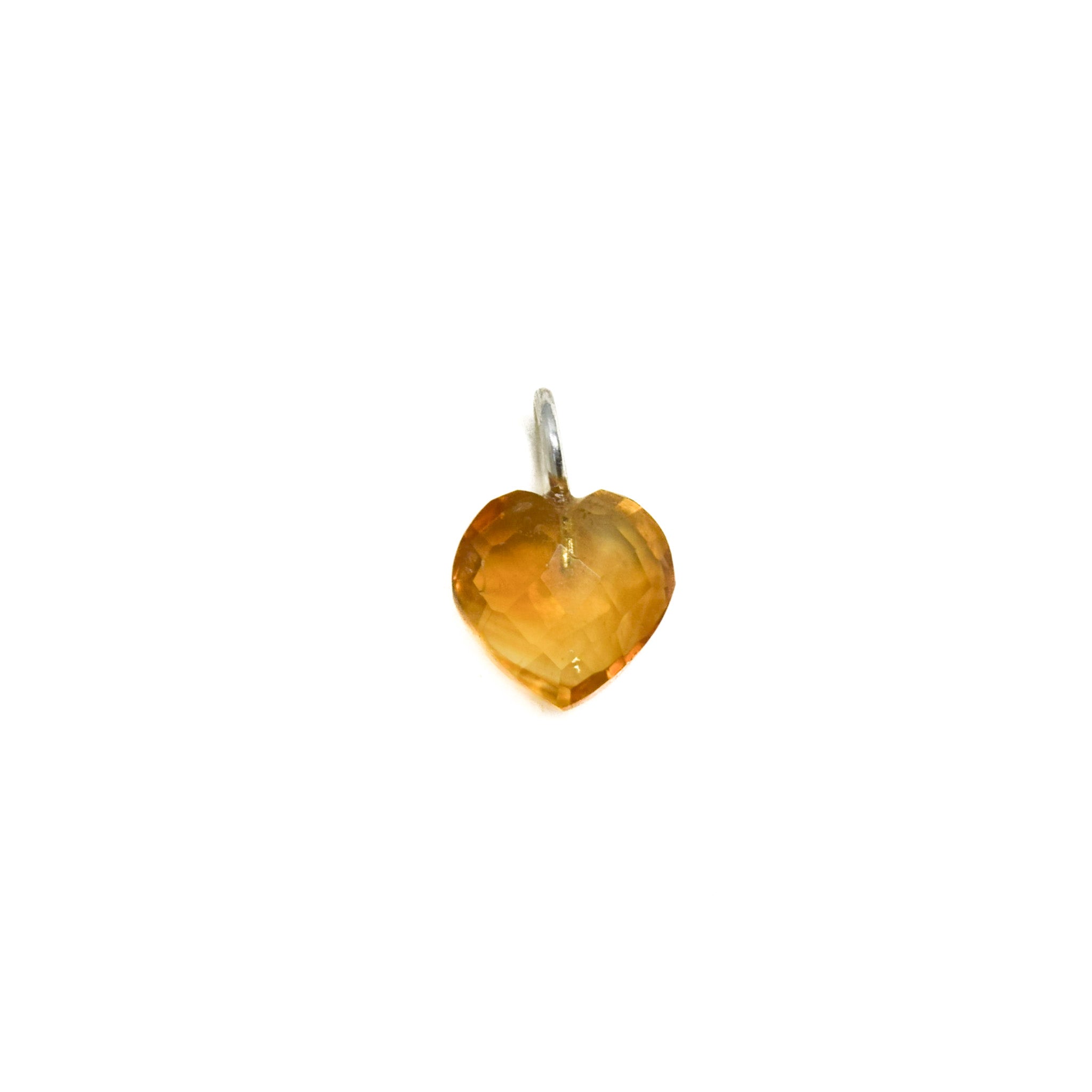 Mini Heart Pendant