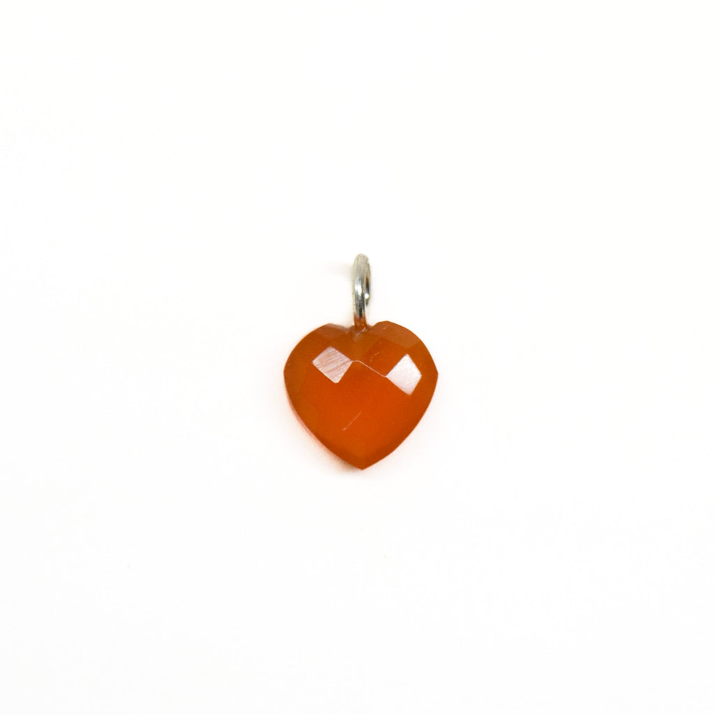 Mini Heart Pendant