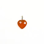 Mini Heart Pendant