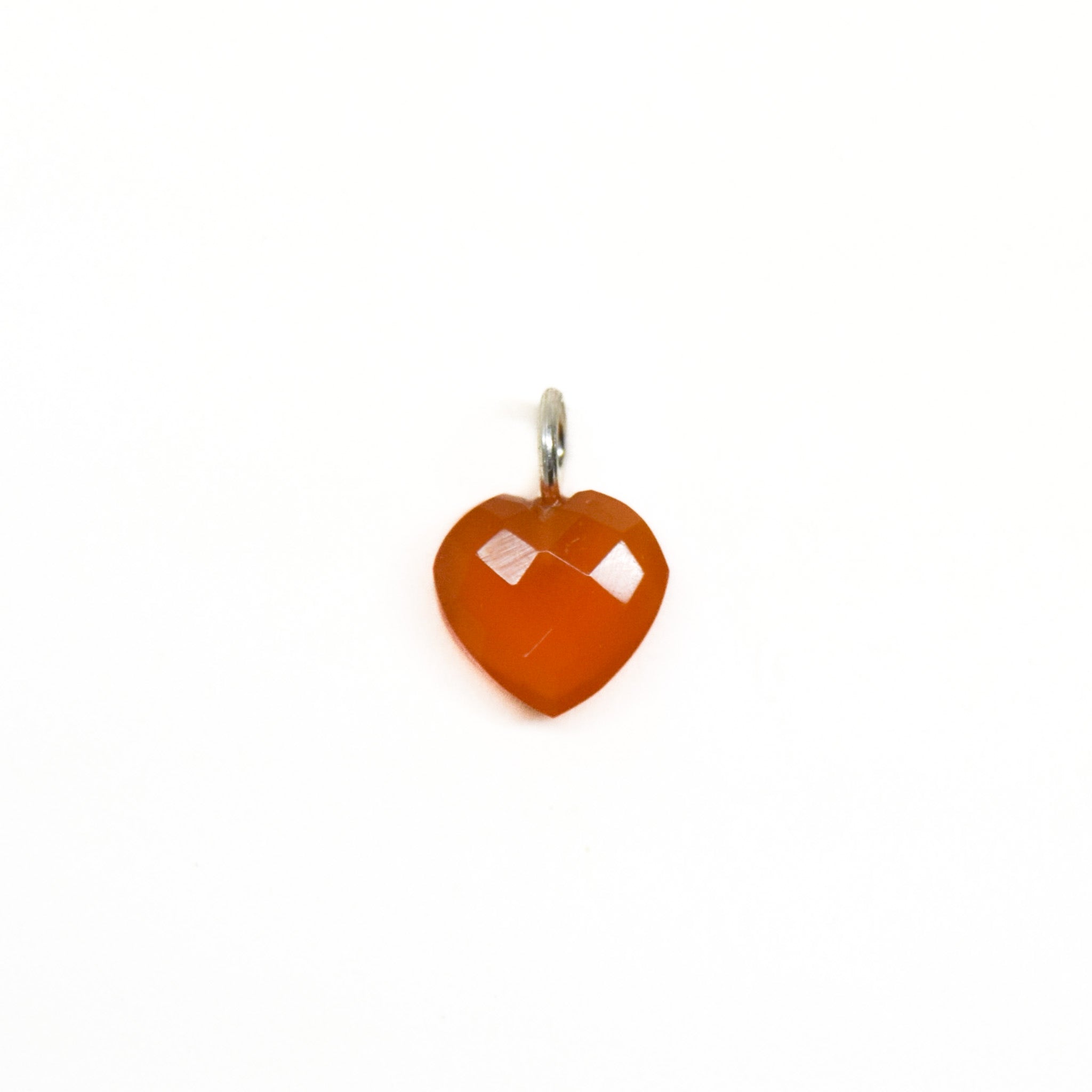 Mini Heart Pendant