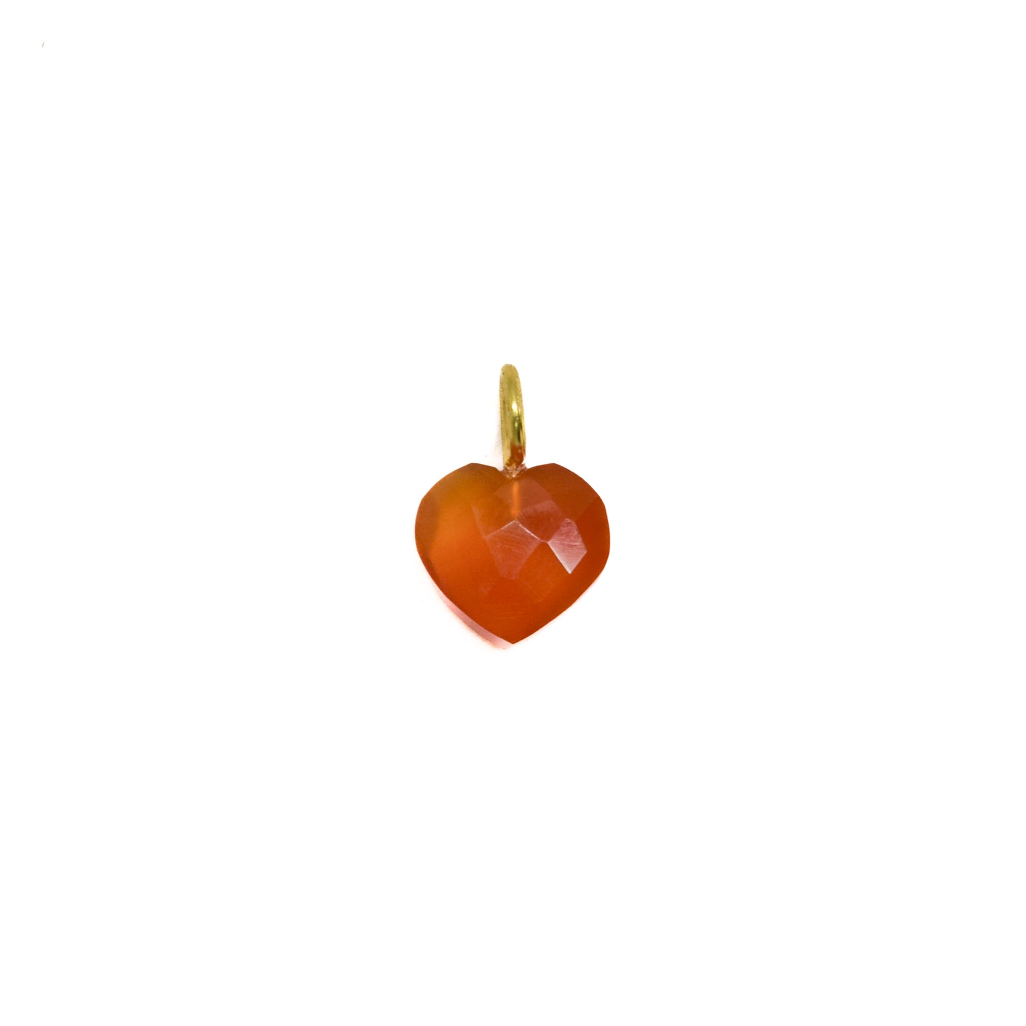 Mini Heart Pendant