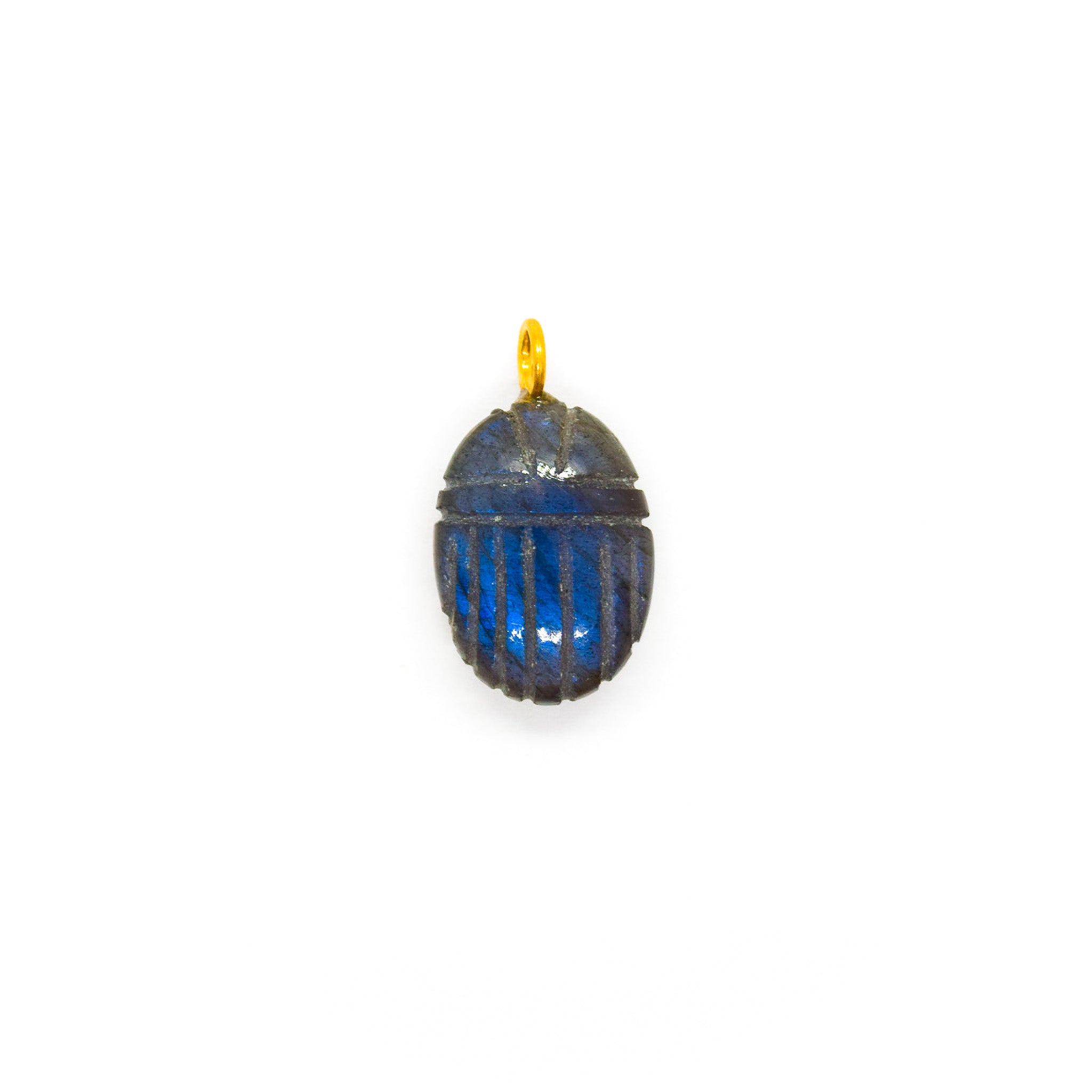 Scarab Pendant