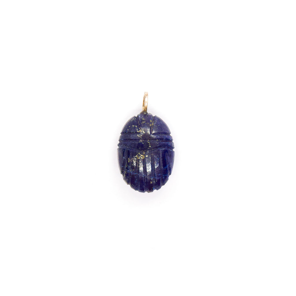 Scarab Pendant