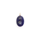 Scarab Pendant