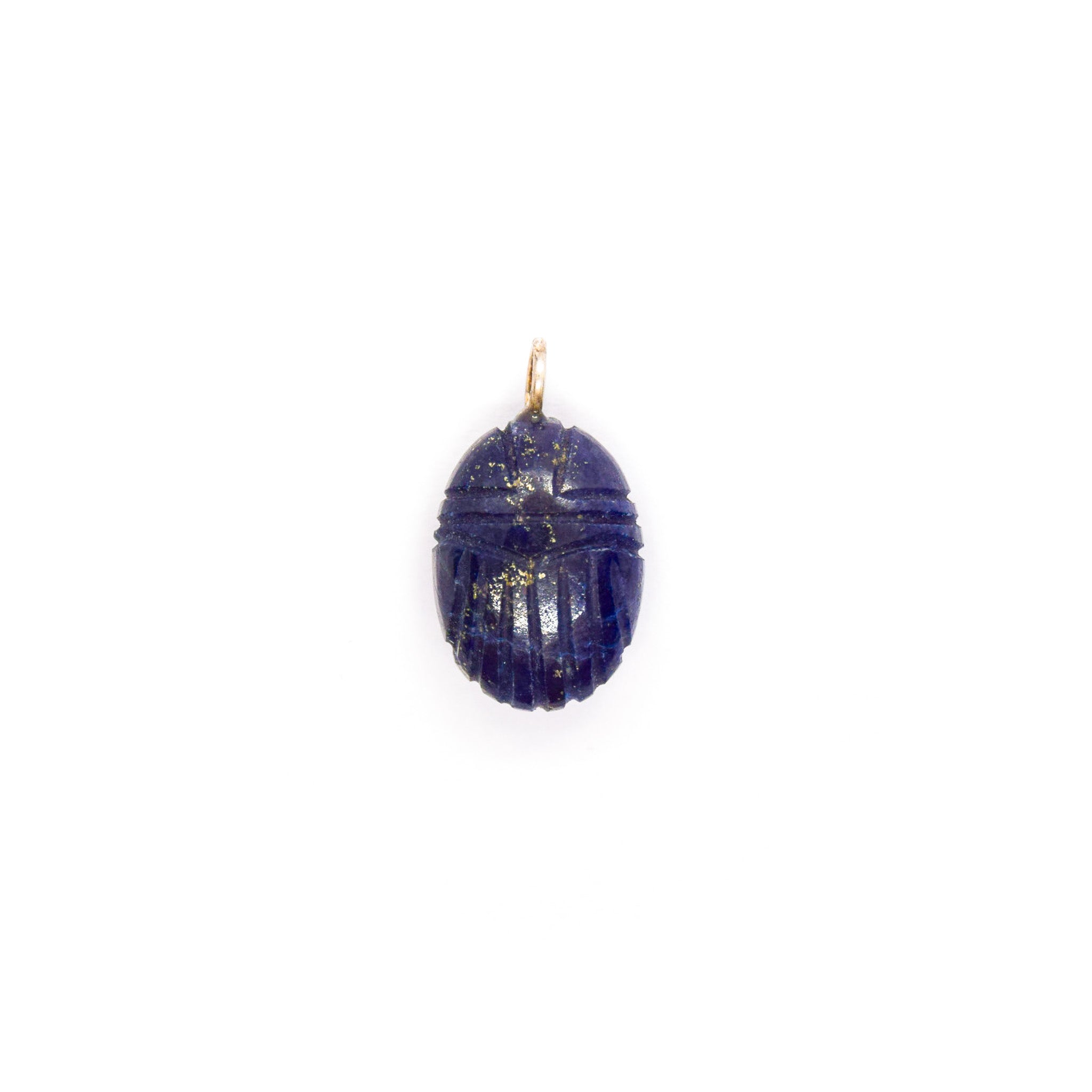 Scarab Pendant