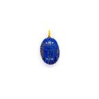 Scarab Pendant