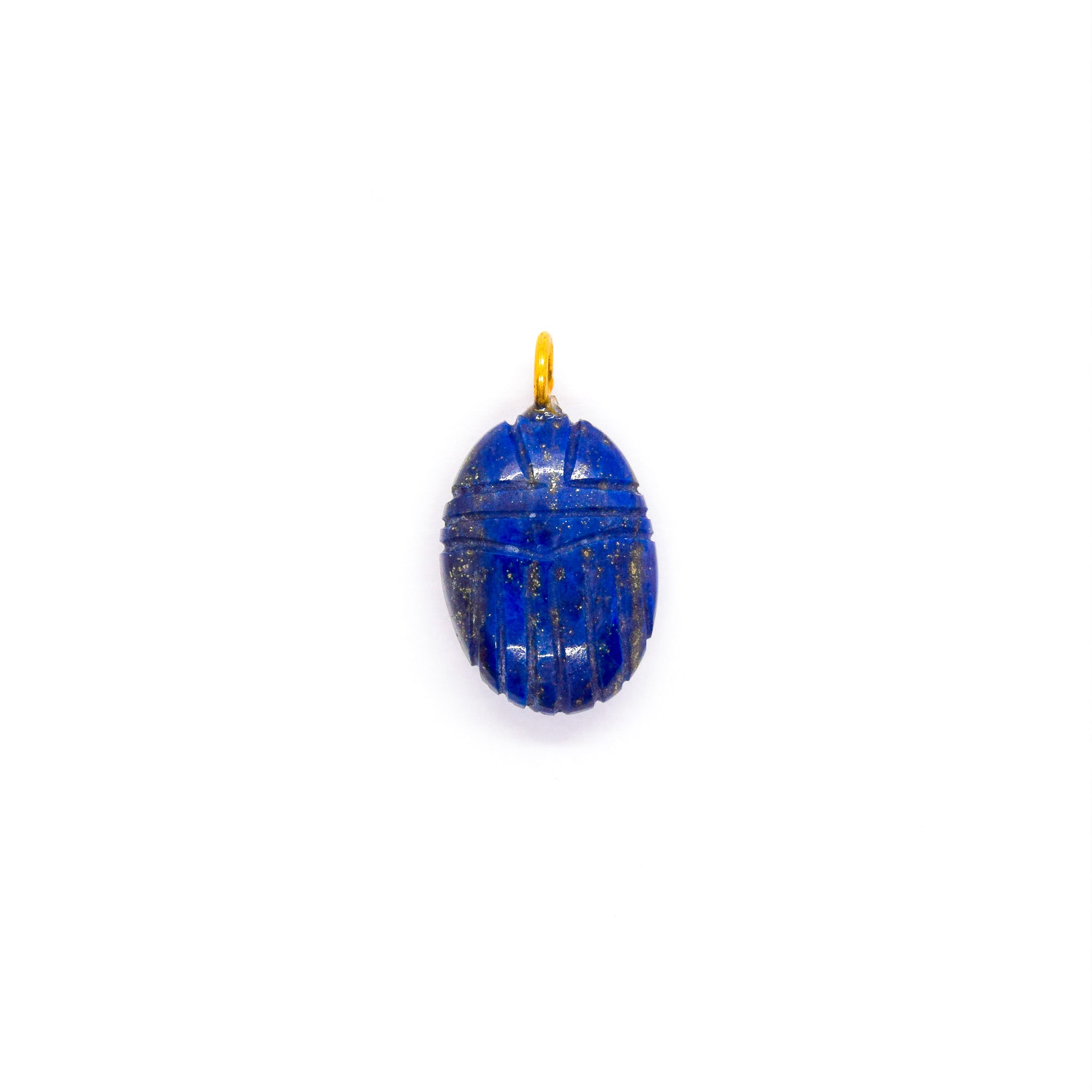 Scarab Pendant