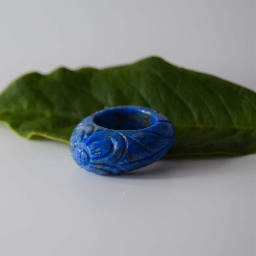 Flower Ring