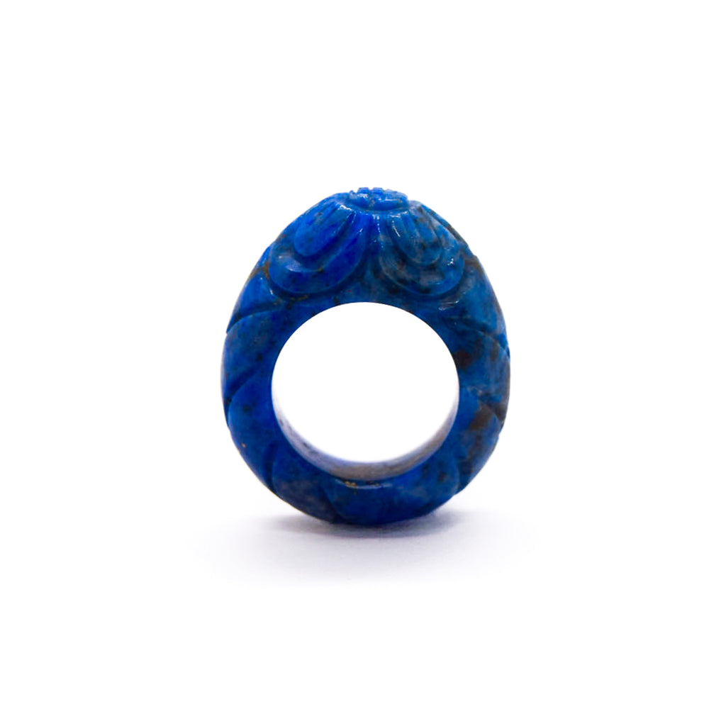 Flower Ring