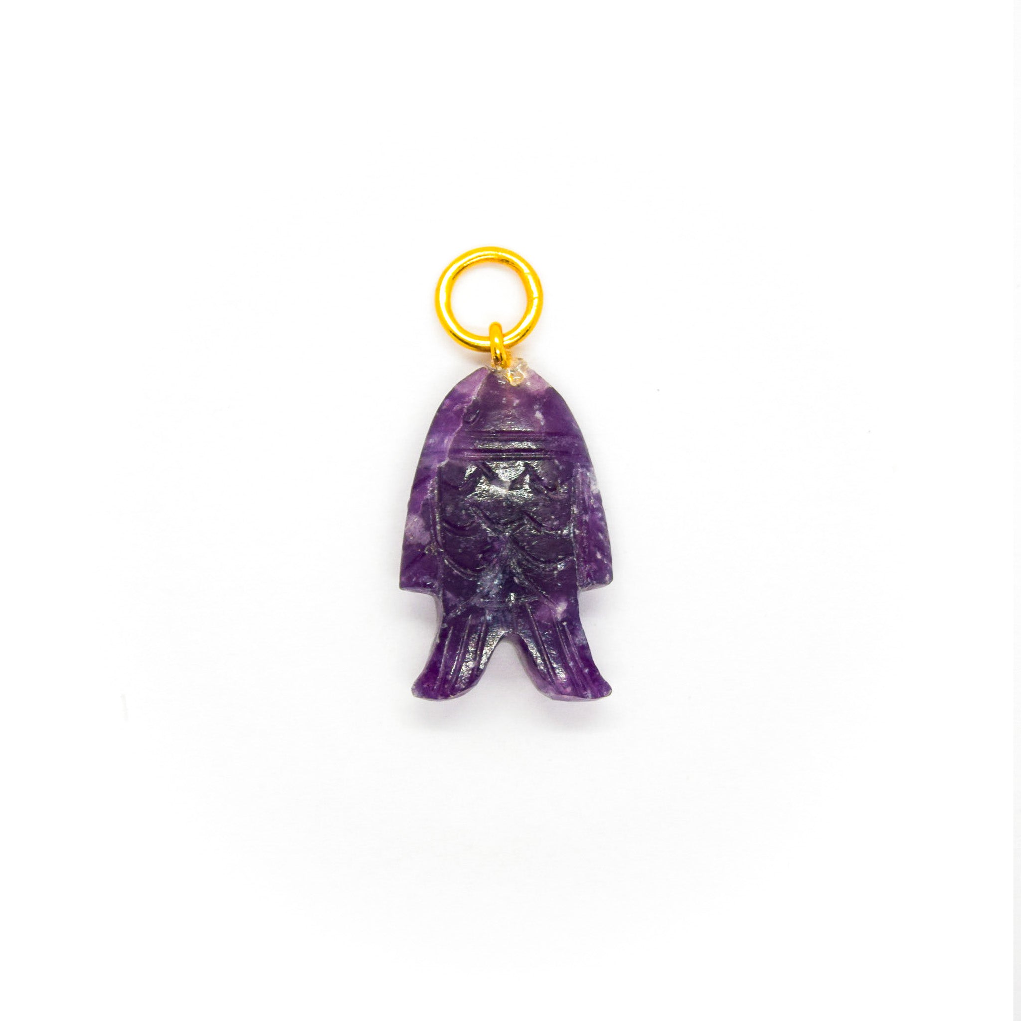 Big Fish Pendant