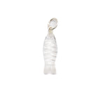 Long Fish Pendant