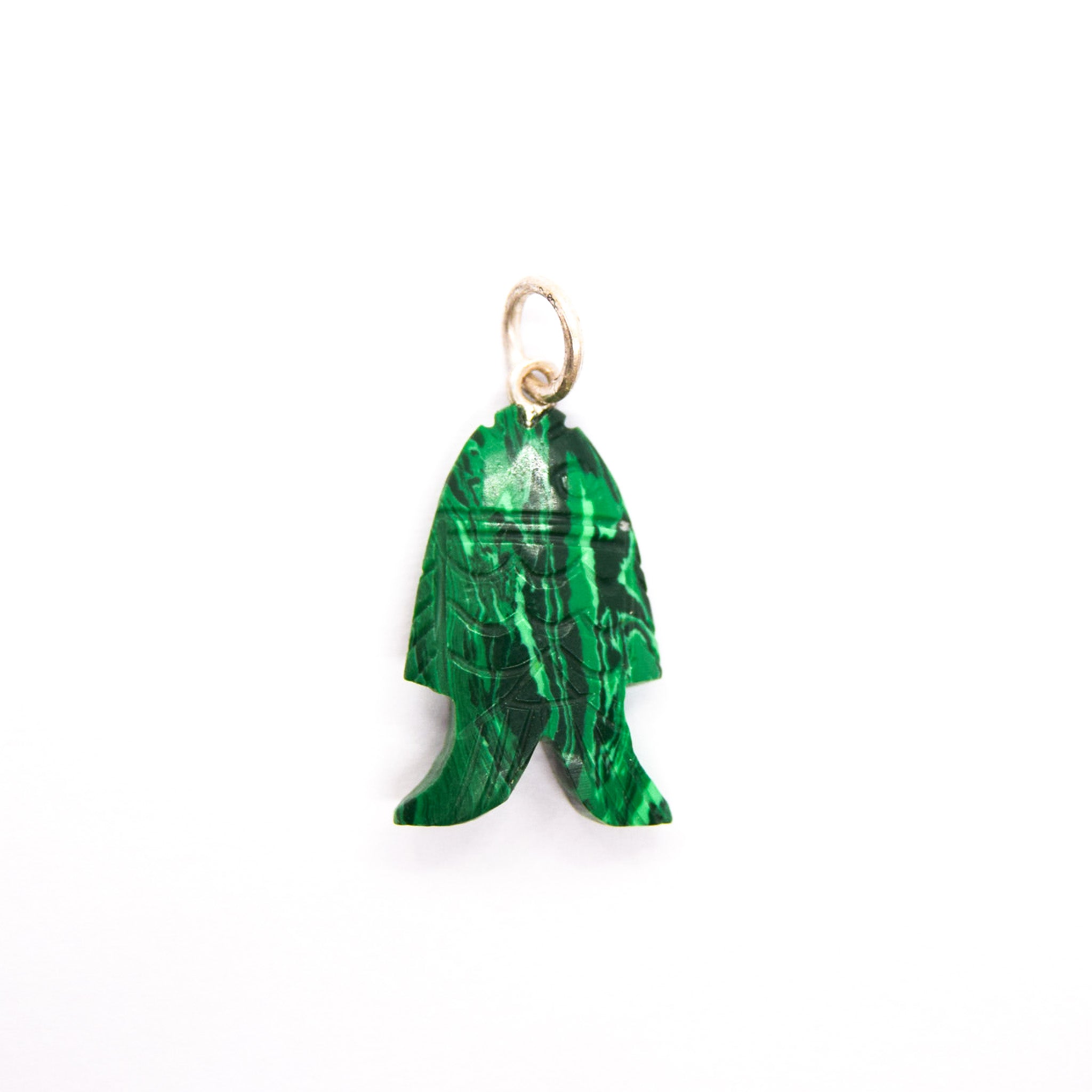 Big Fish Pendant