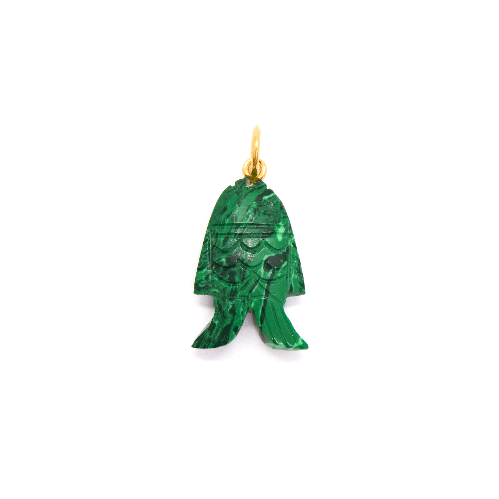 Big Fish Pendant