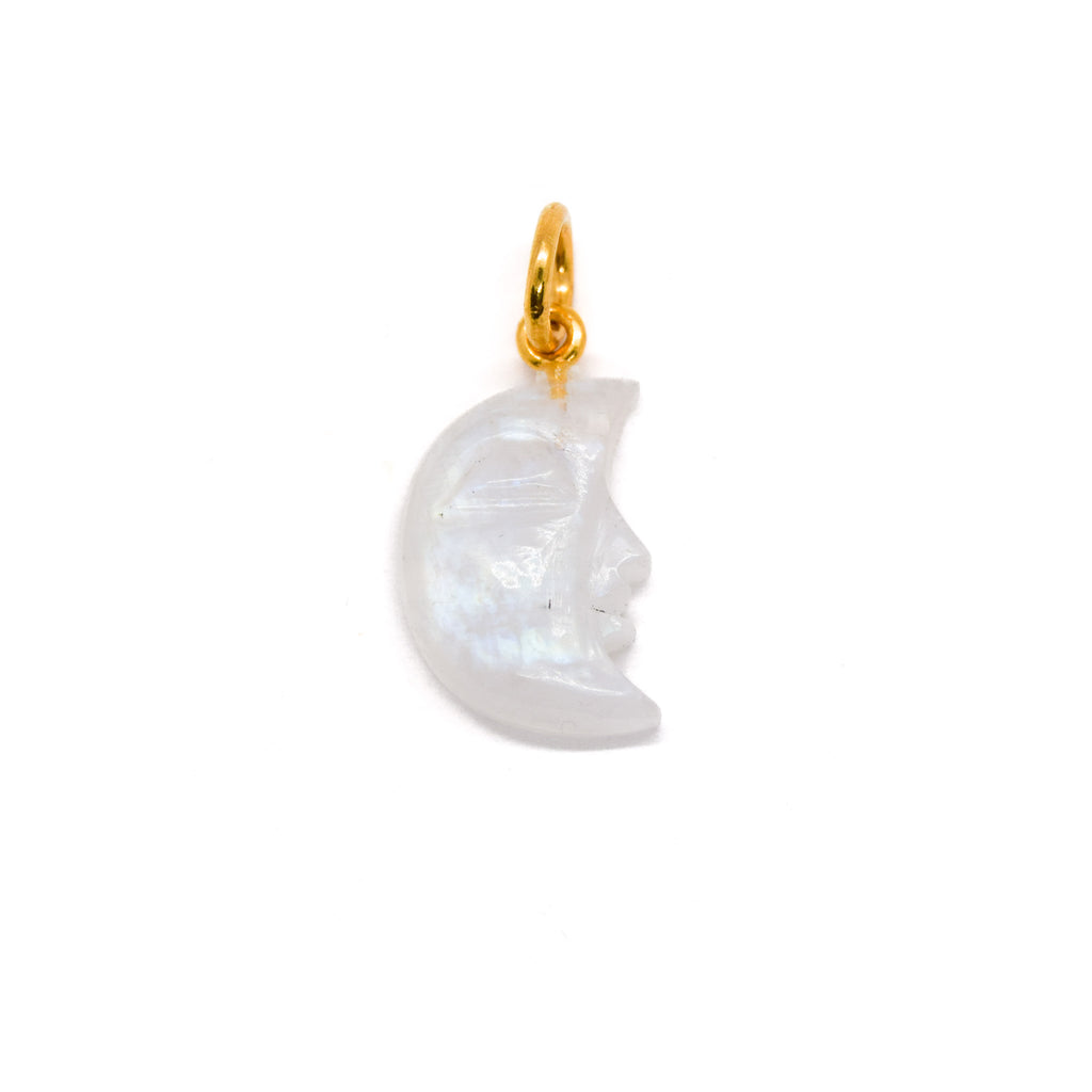 Moon Pendant