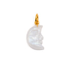 Moon Pendant