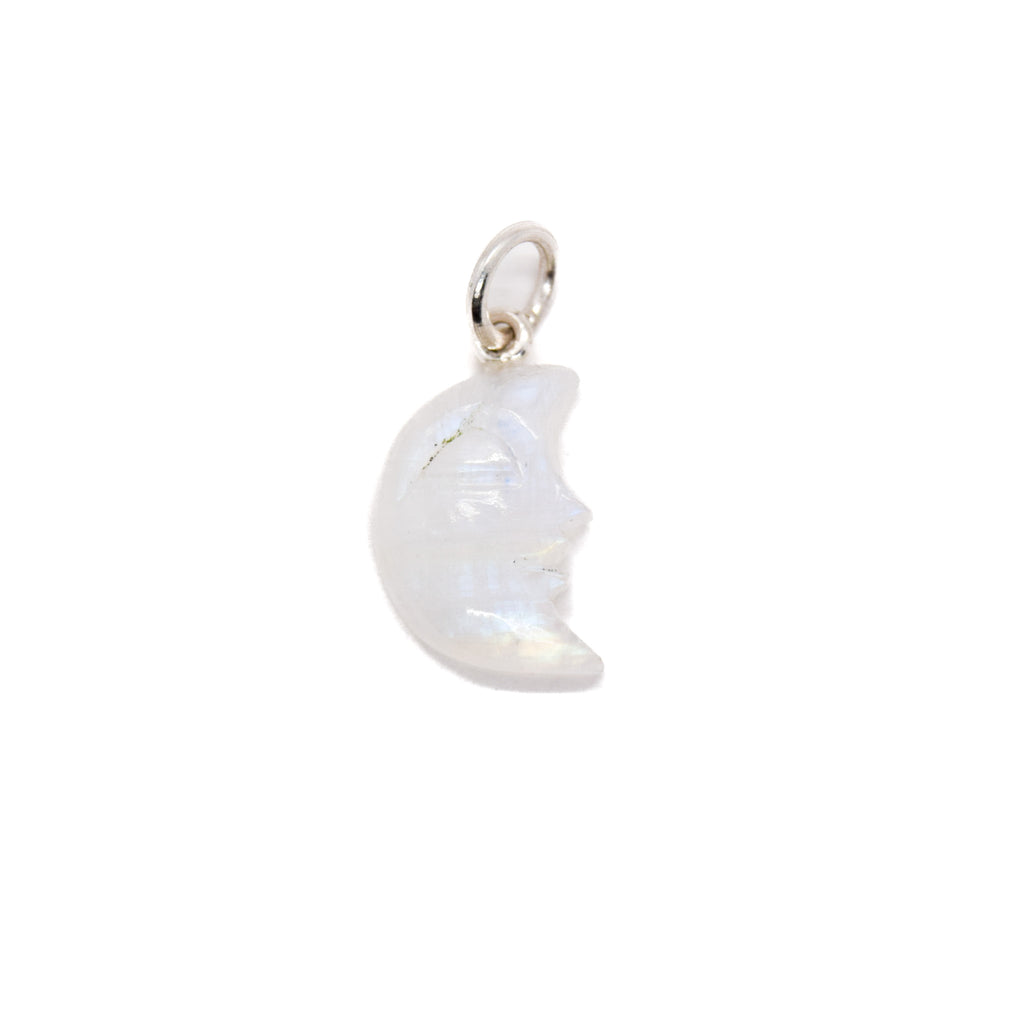 Moon Pendant