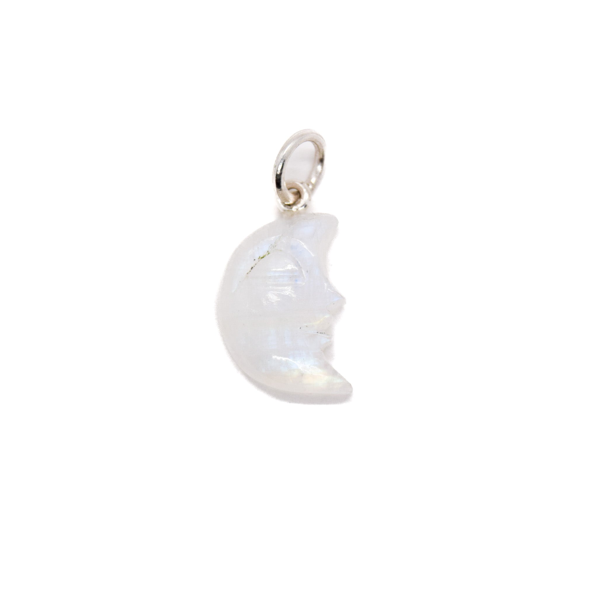 Moon Pendant