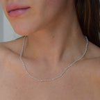 Dainty Zodiac Necklace