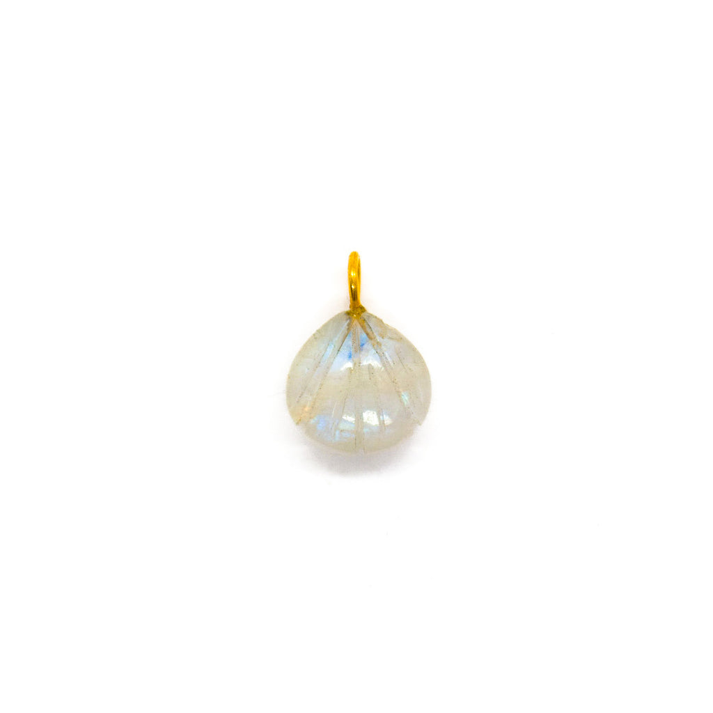 Mini Shell Pendant