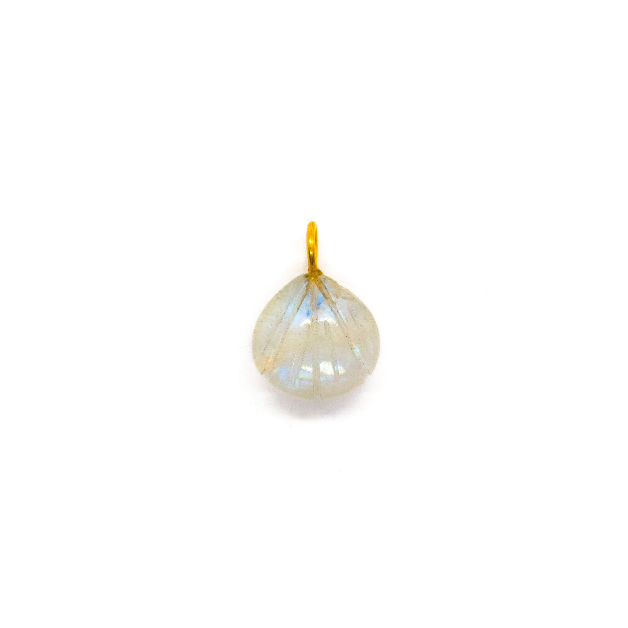Mini Shell Pendant