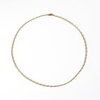 Paper Clip Necklace