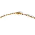 Paper Clip Necklace