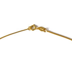 Vissen Blauwe Kant Agaat Armband