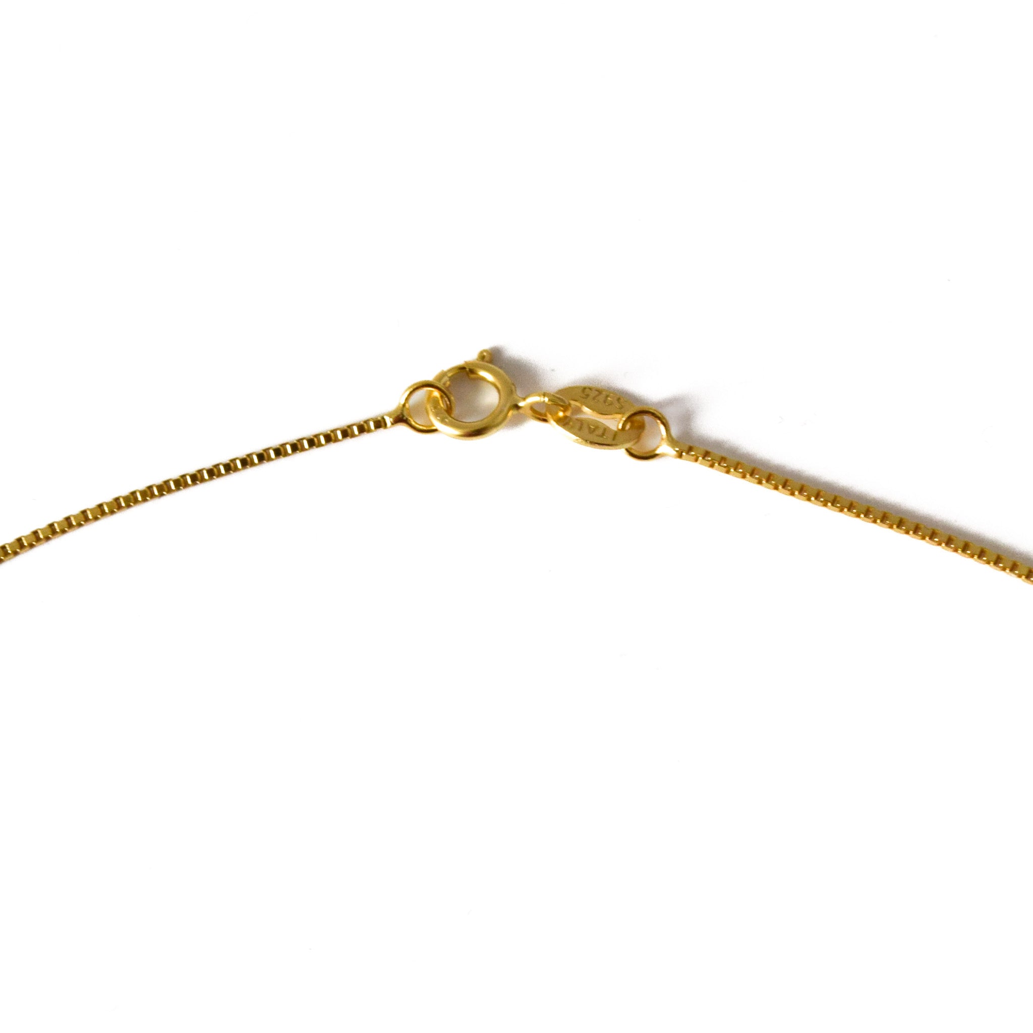 Vissen Blauwe Kant Agaat Armband