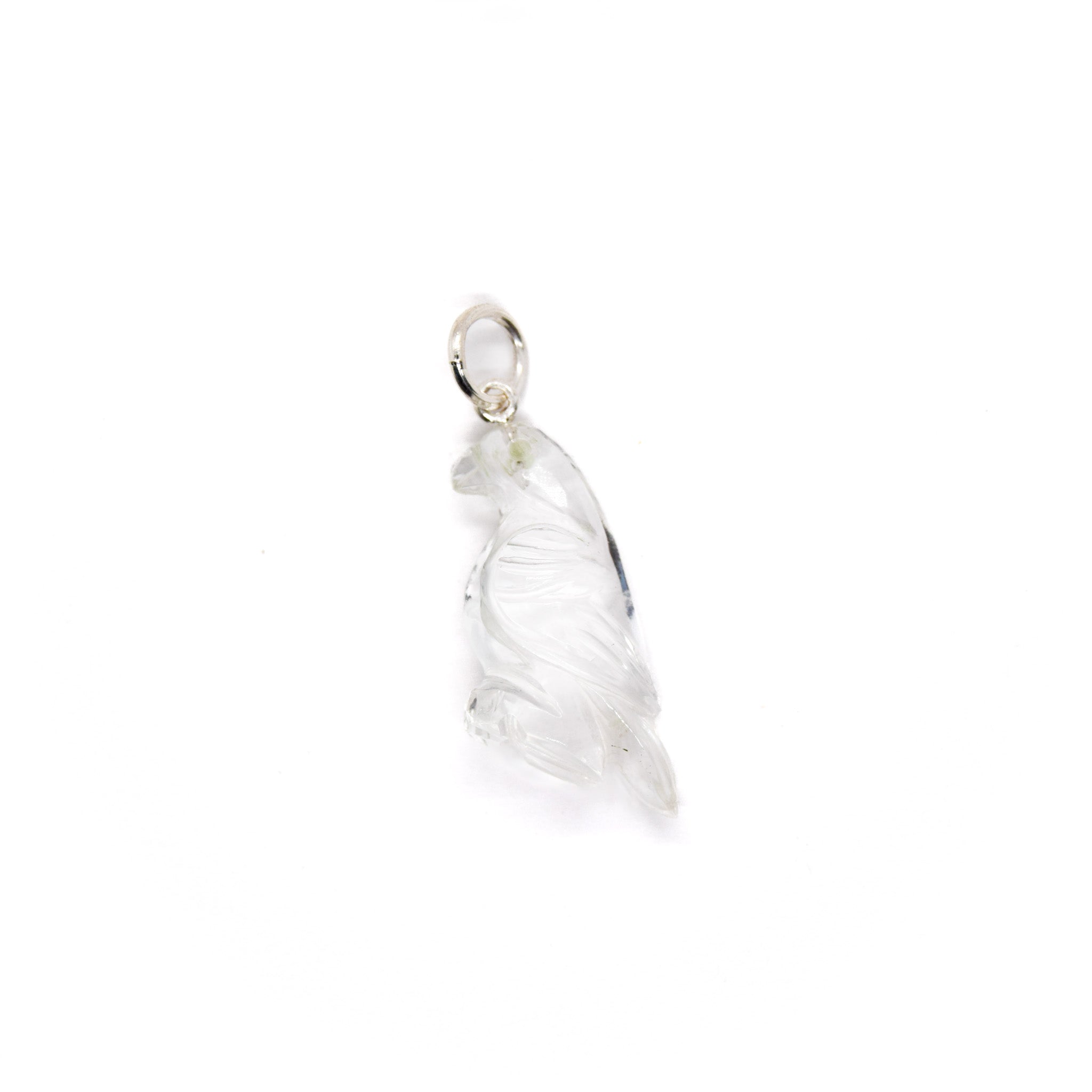Bird Pendant