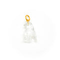 Bird Pendant