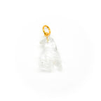 Bird Pendant