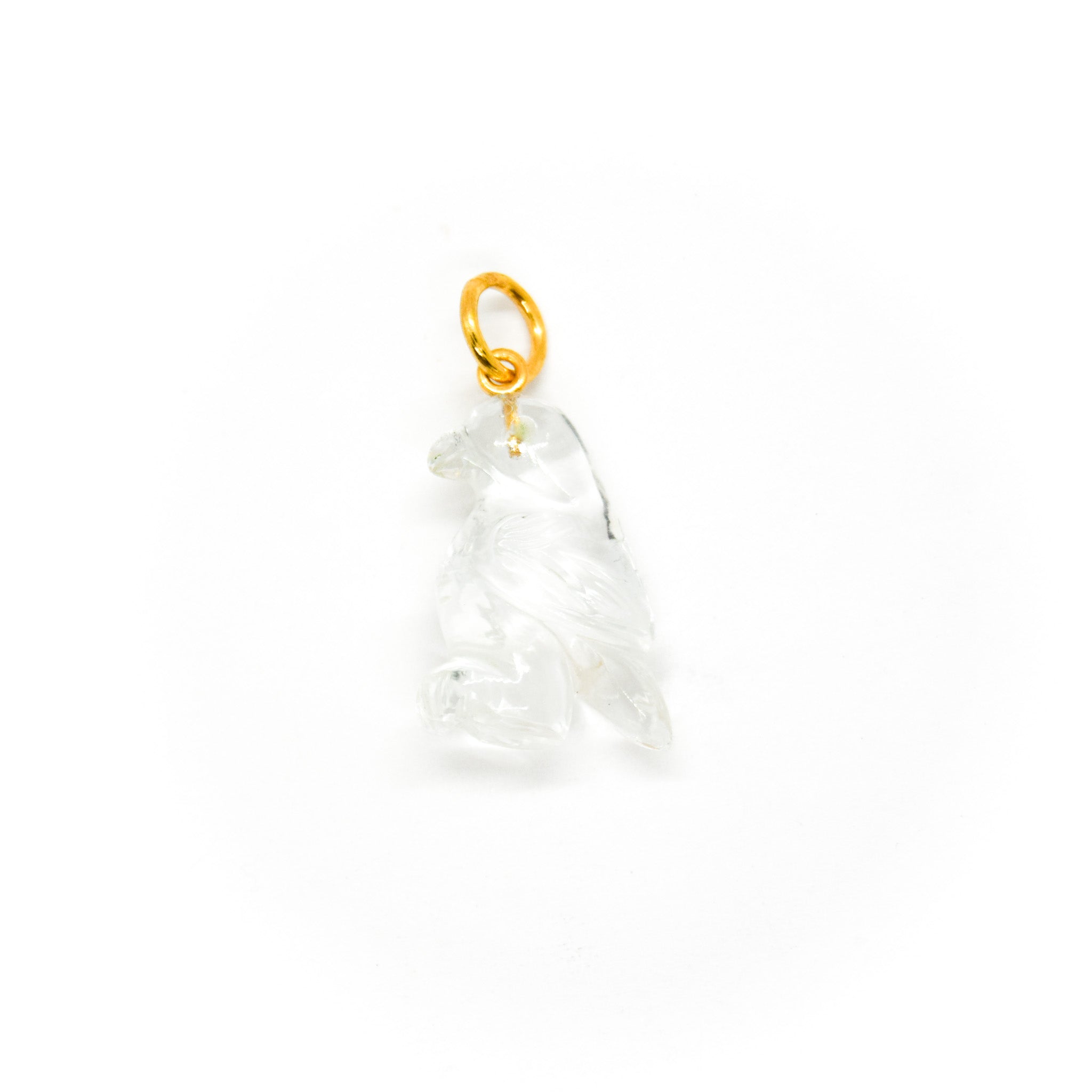 Bird Pendant