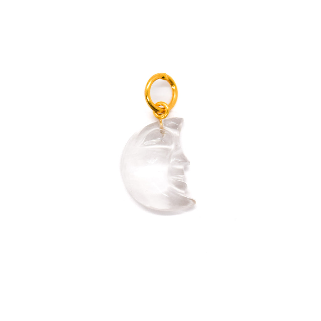 Moon Pendant
