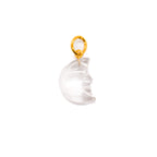 Moon Pendant