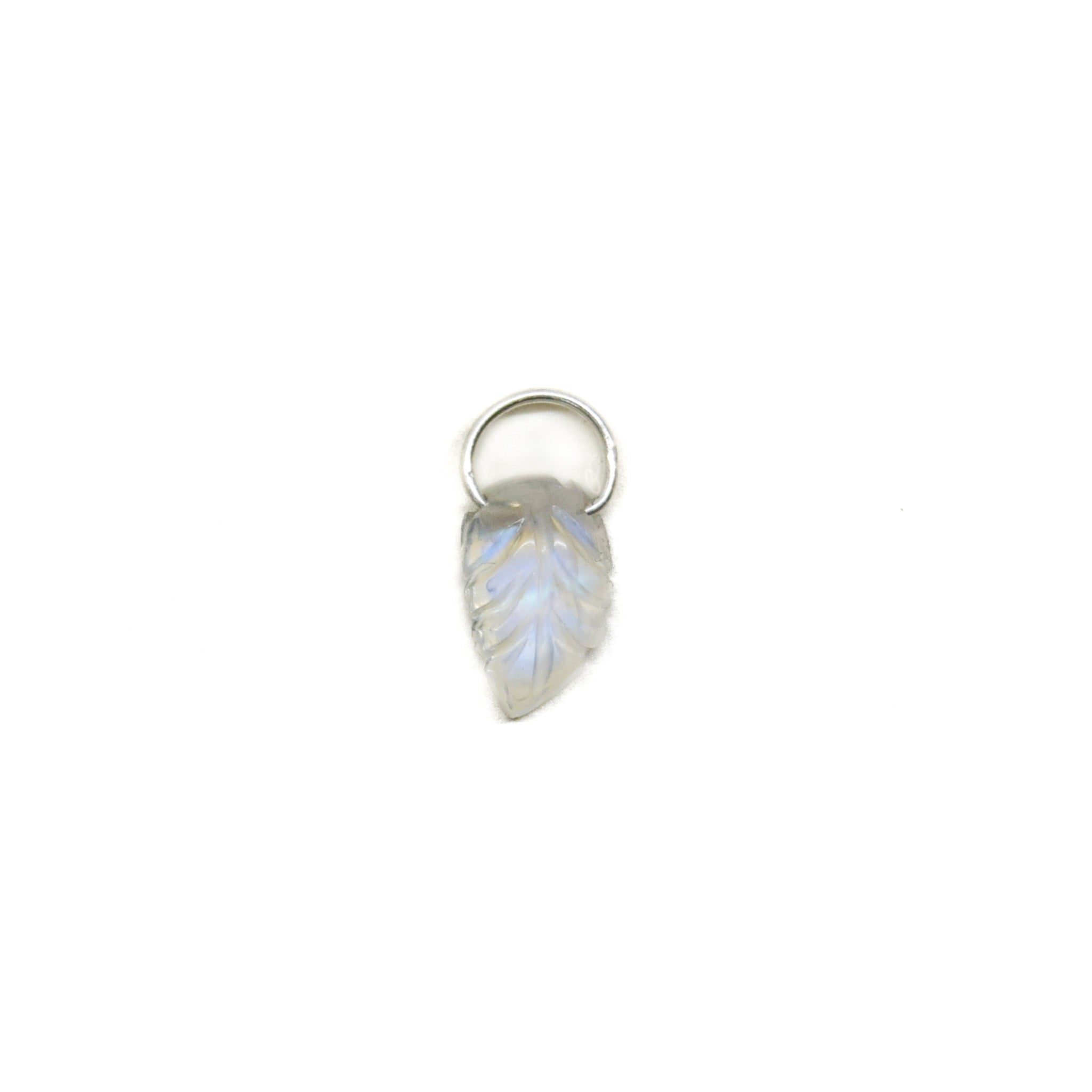 Premium Leaf Pendant