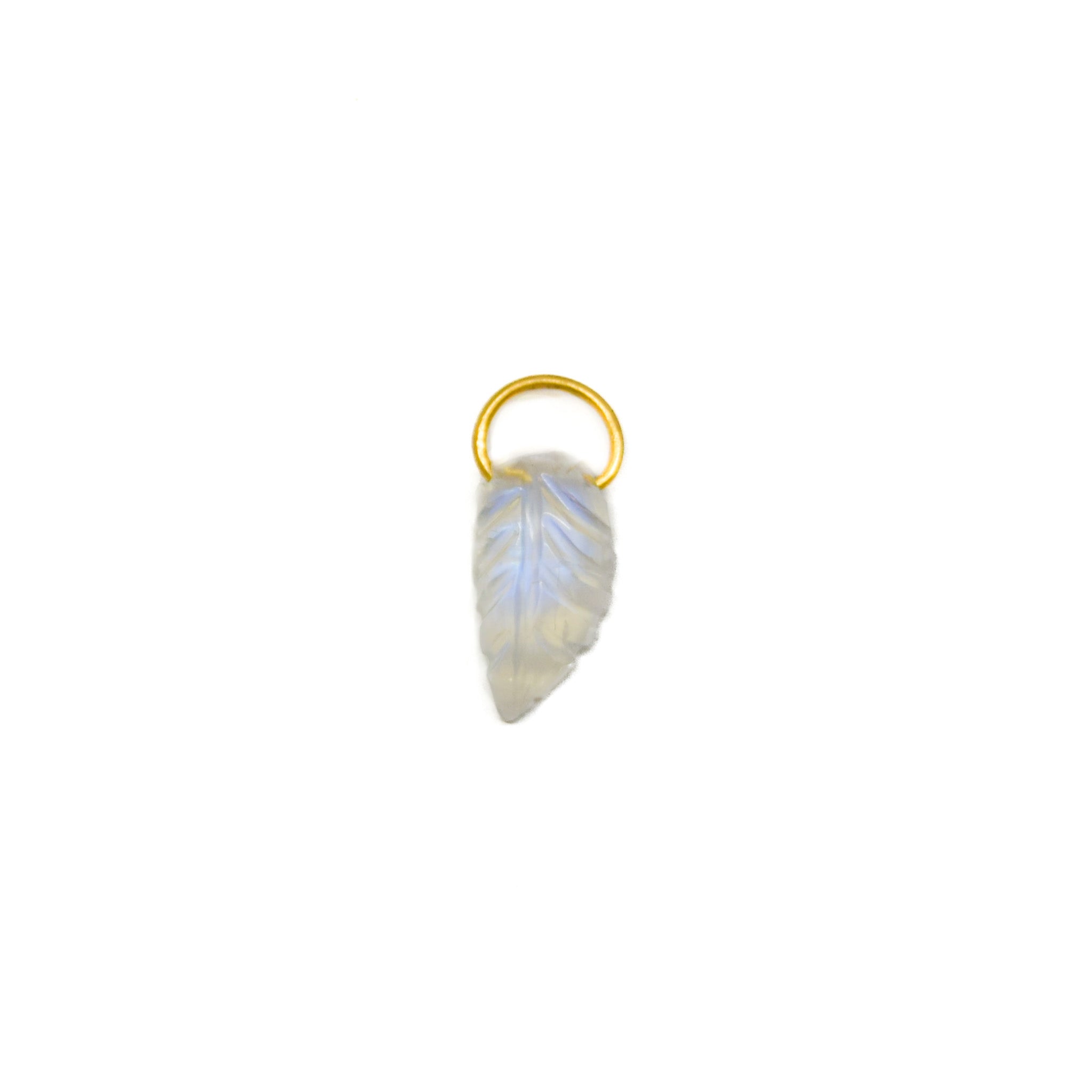 Premium Leaf Pendant