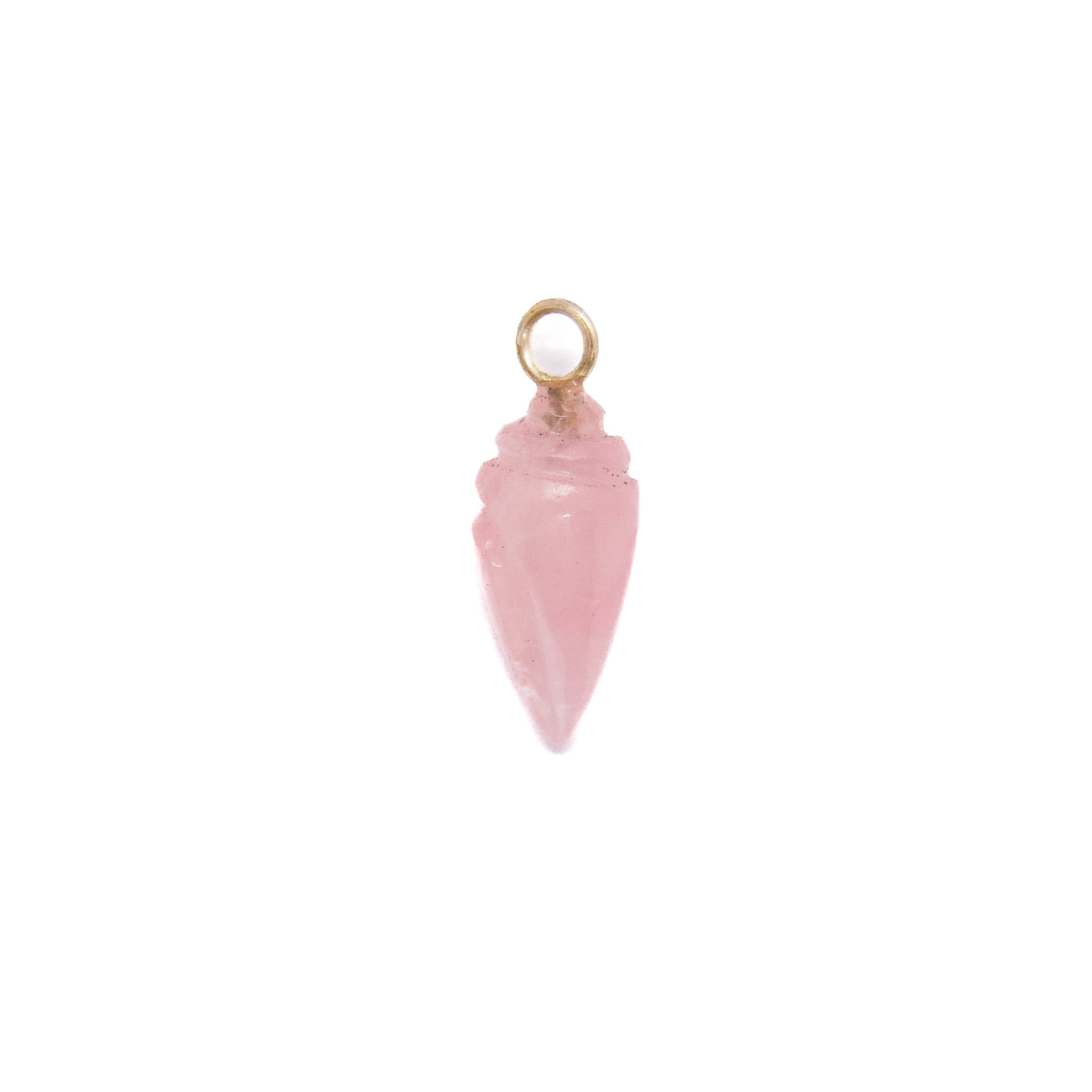 Conch Shell Pendant