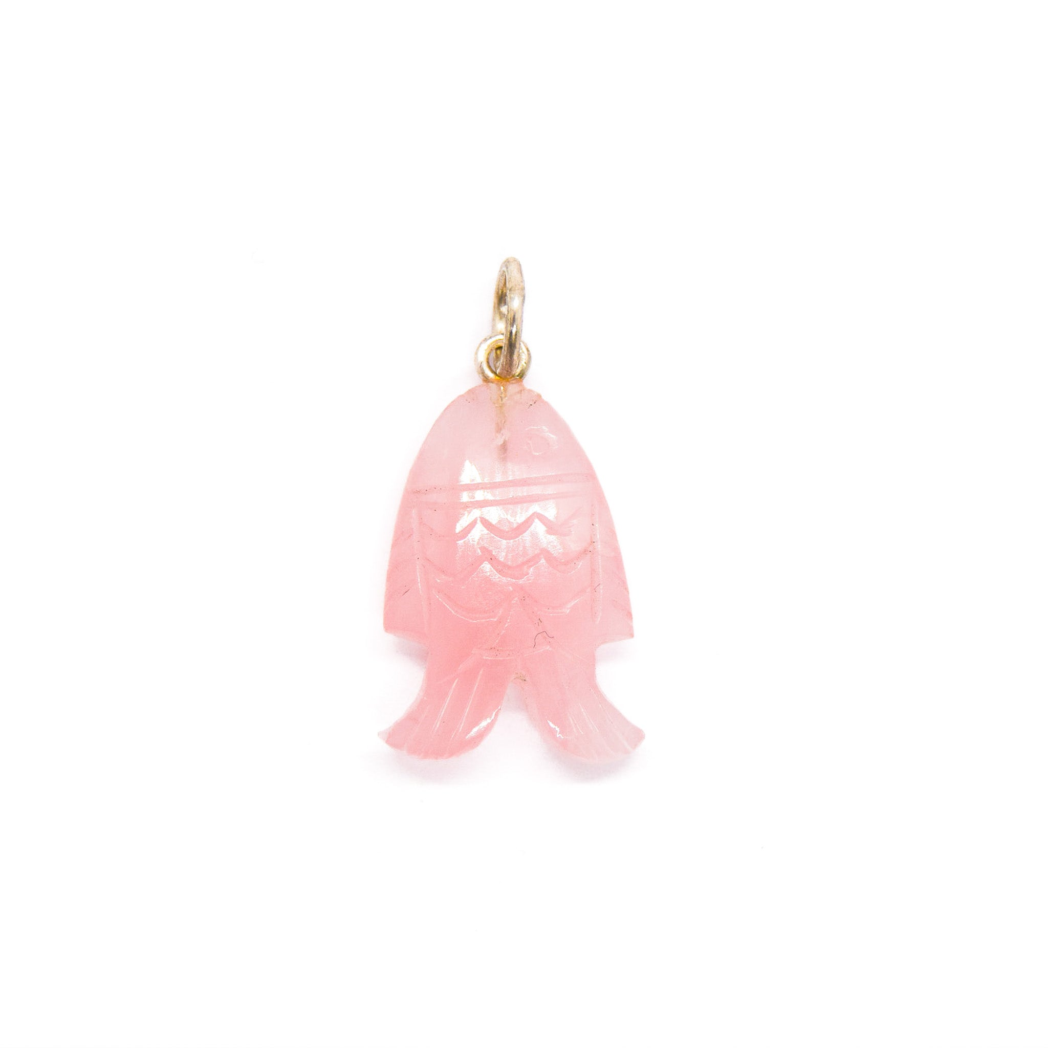 Big Fish Pendant