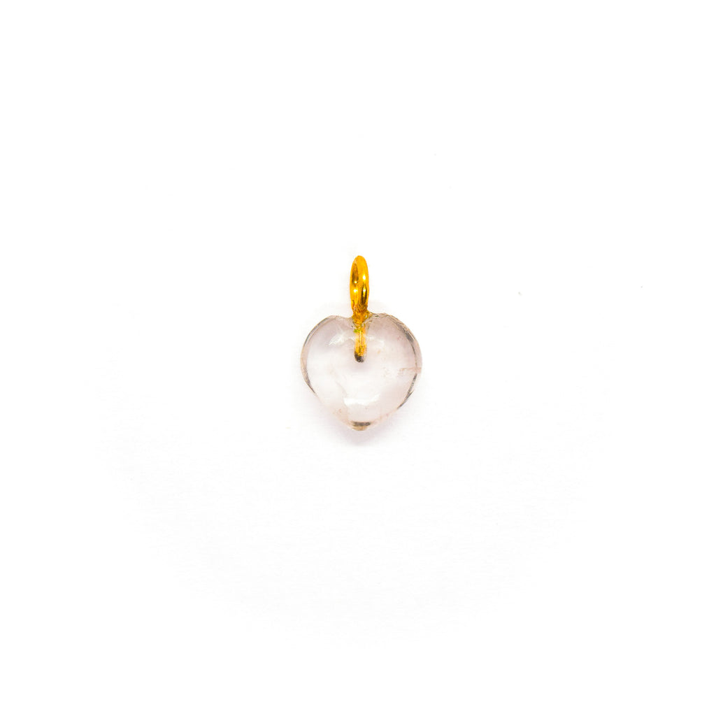 Mini Heart Pendant